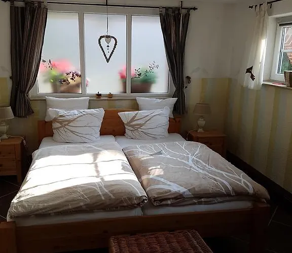 Zum Vogelnest * Thale