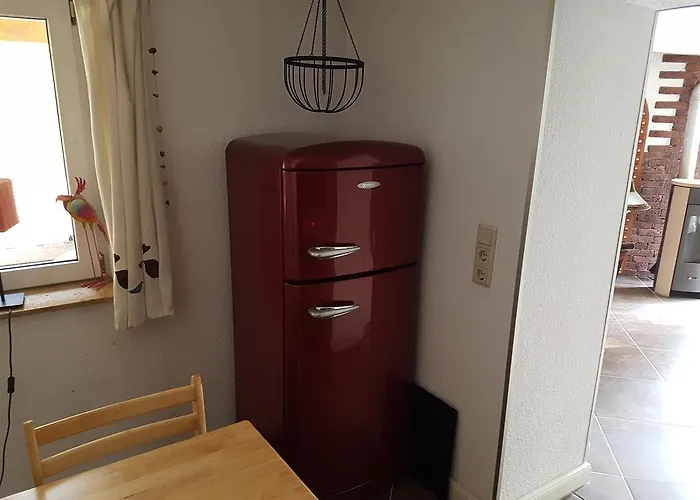 Zum Vogelnest * Thale